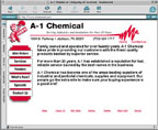 A-1 Chemical Company