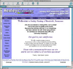 Henley Printing Company