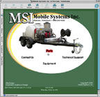 Mobile Systems, Inc.